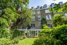 Elsham Road, London, W14 photo 1