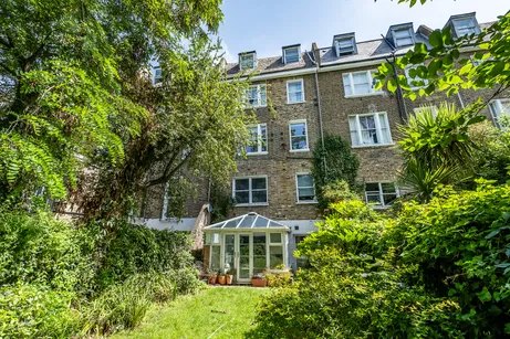 Elsham Road, London, W14