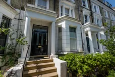 Elsham Road, London, W14 photo 2