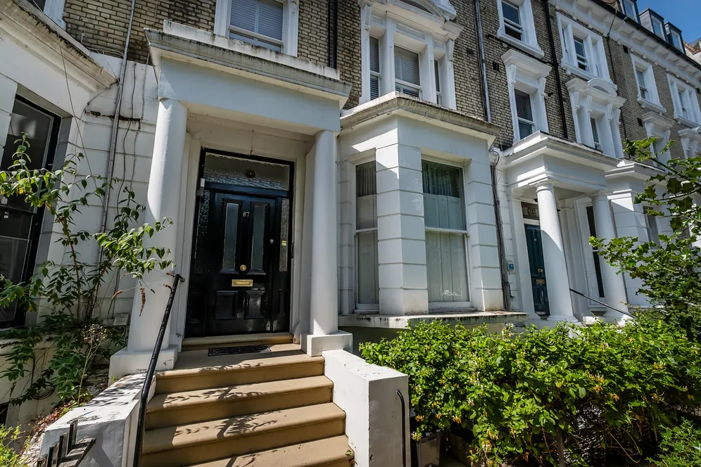 Elsham Road, London, W14 photo 2