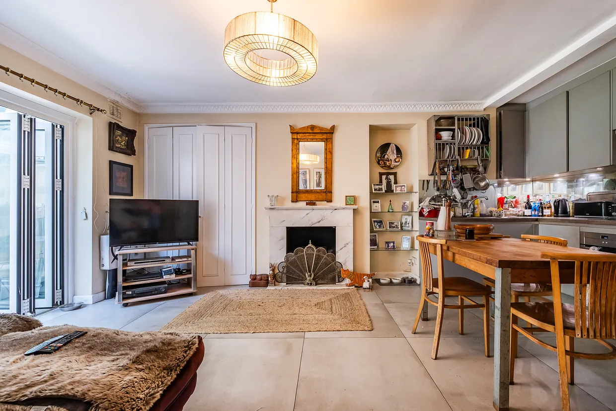 Elsham Road, London, W14 photo 4