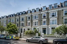Elsham Road, London, W14 photo 14