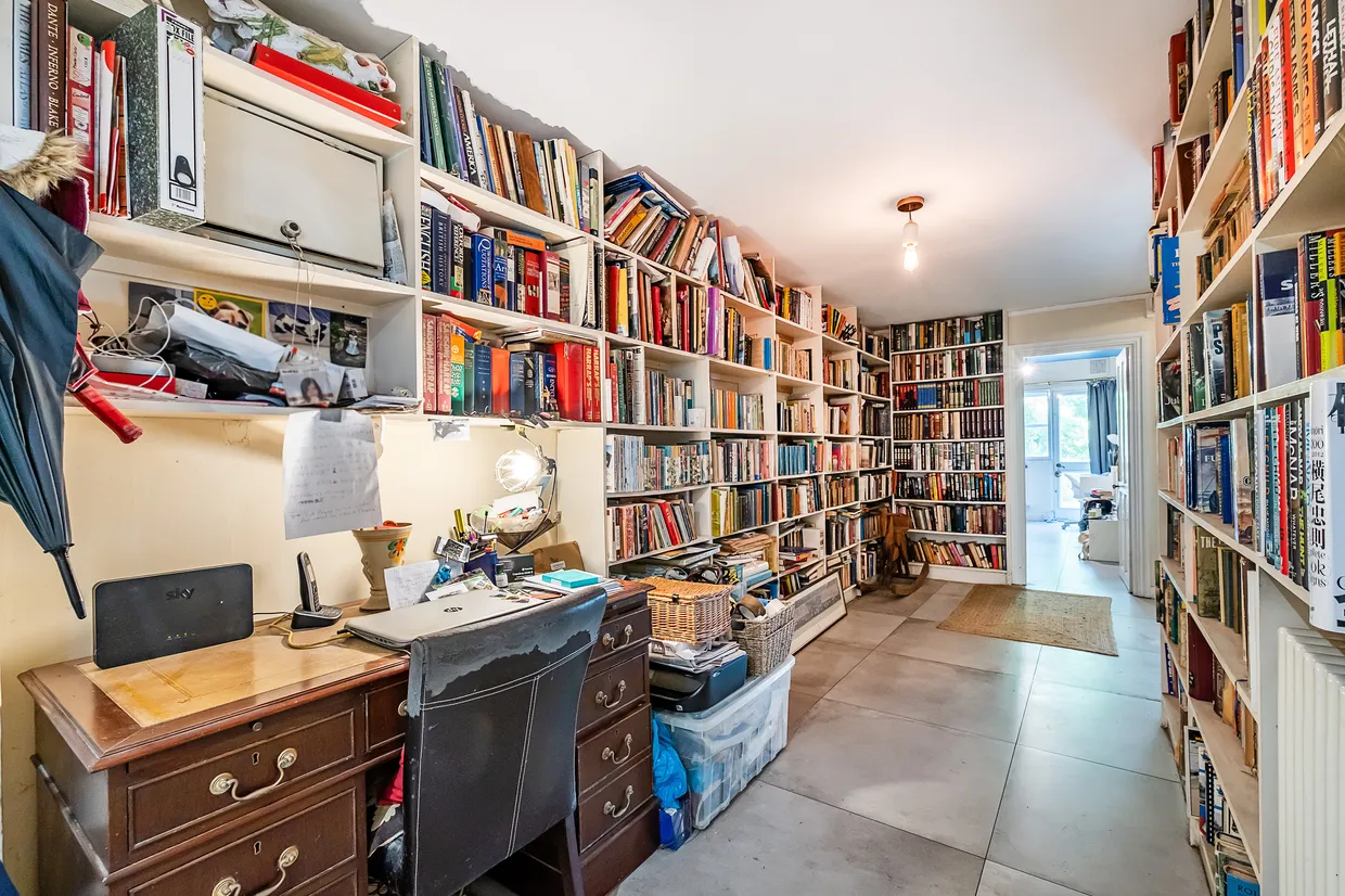 Elsham Road, London, W14 photo 13