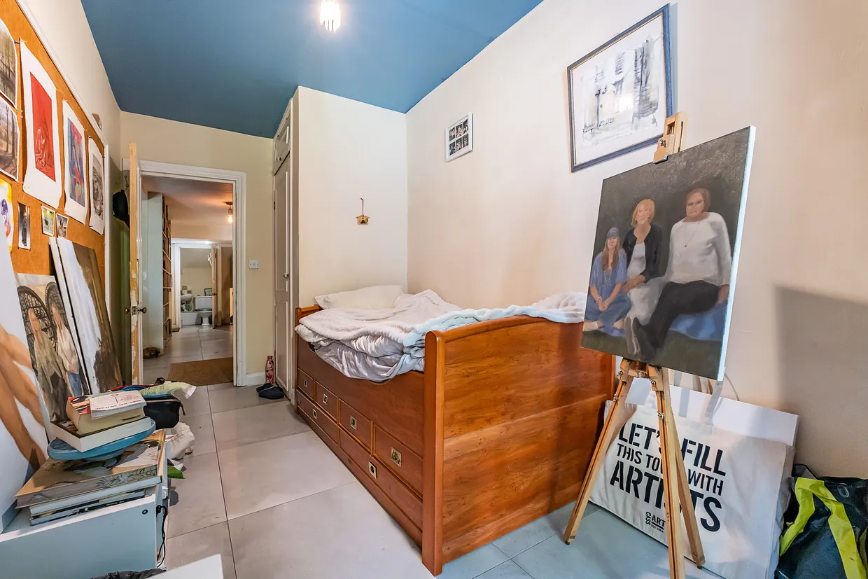 Elsham Road, London, W14 photo 9
