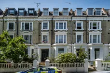 Elsham Road, London, W14 photo 16