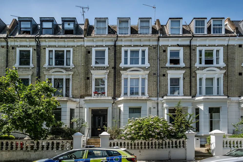 Elsham Road, London, W14 photo 16