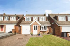 Honey Close, Great Baddow, Chelmsford