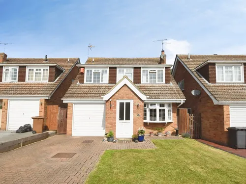 Honey Close, Great Baddow, Chelmsfordphoto