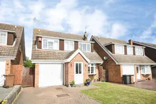 Honey Close, Great Baddow, Chelmsford