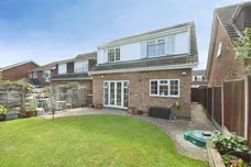 Honey Close, Great Baddow, Chelmsford