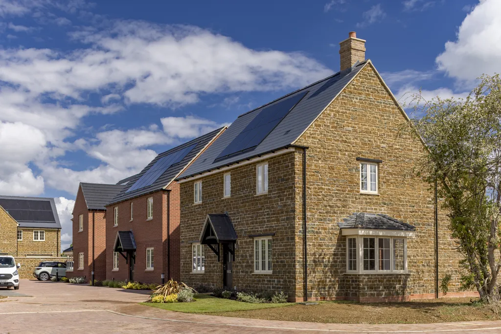 Middleton Cheney, Banbury, OX17