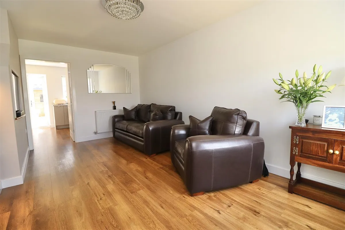 Watson Dene, Pocklington, York