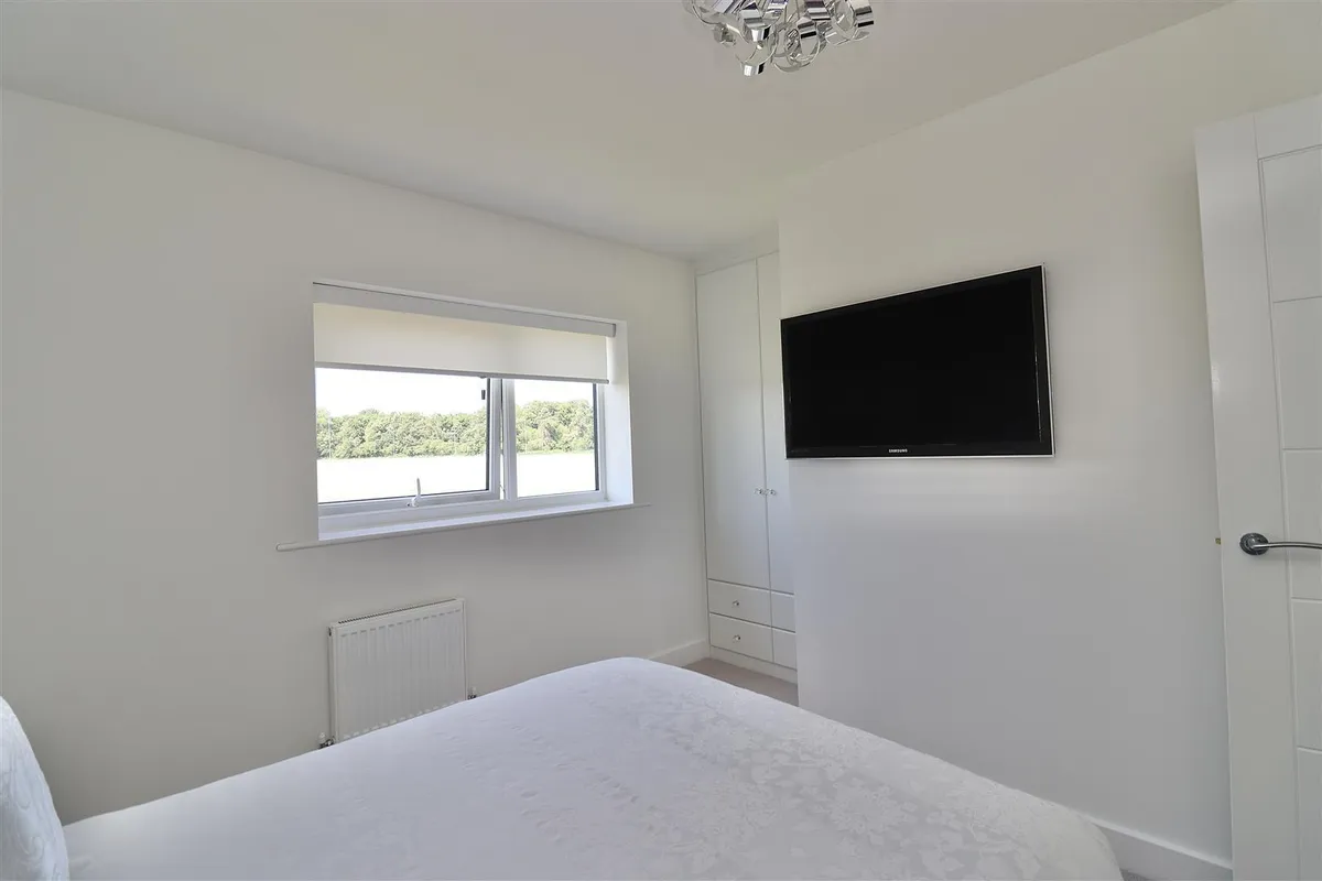 Watson Dene, Pocklington, York