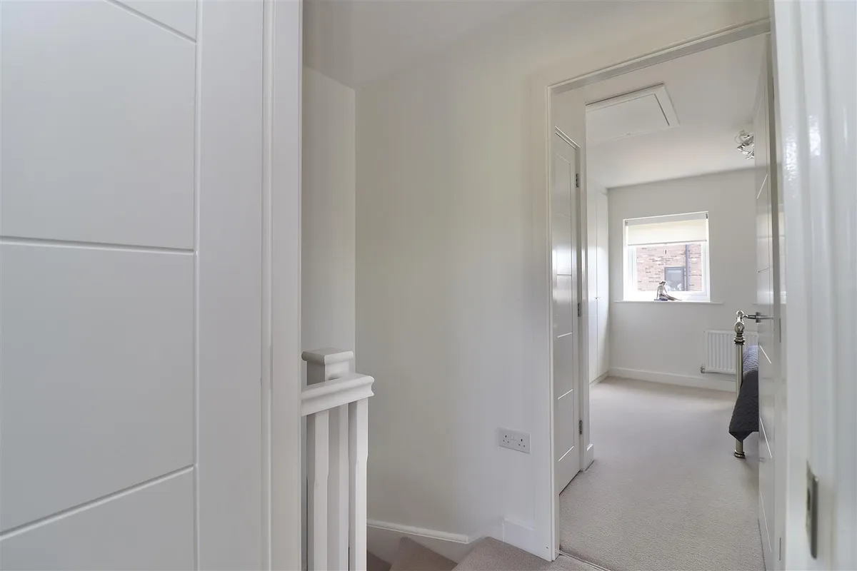Watson Dene, Pocklington, York