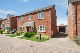 Property responsive
