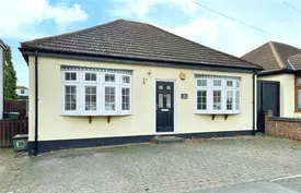 Property responsive