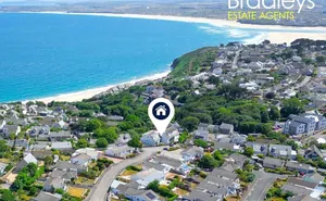 Boskenza Court, Carbis Bay, St. Ives, Cornwall, TR26 photo