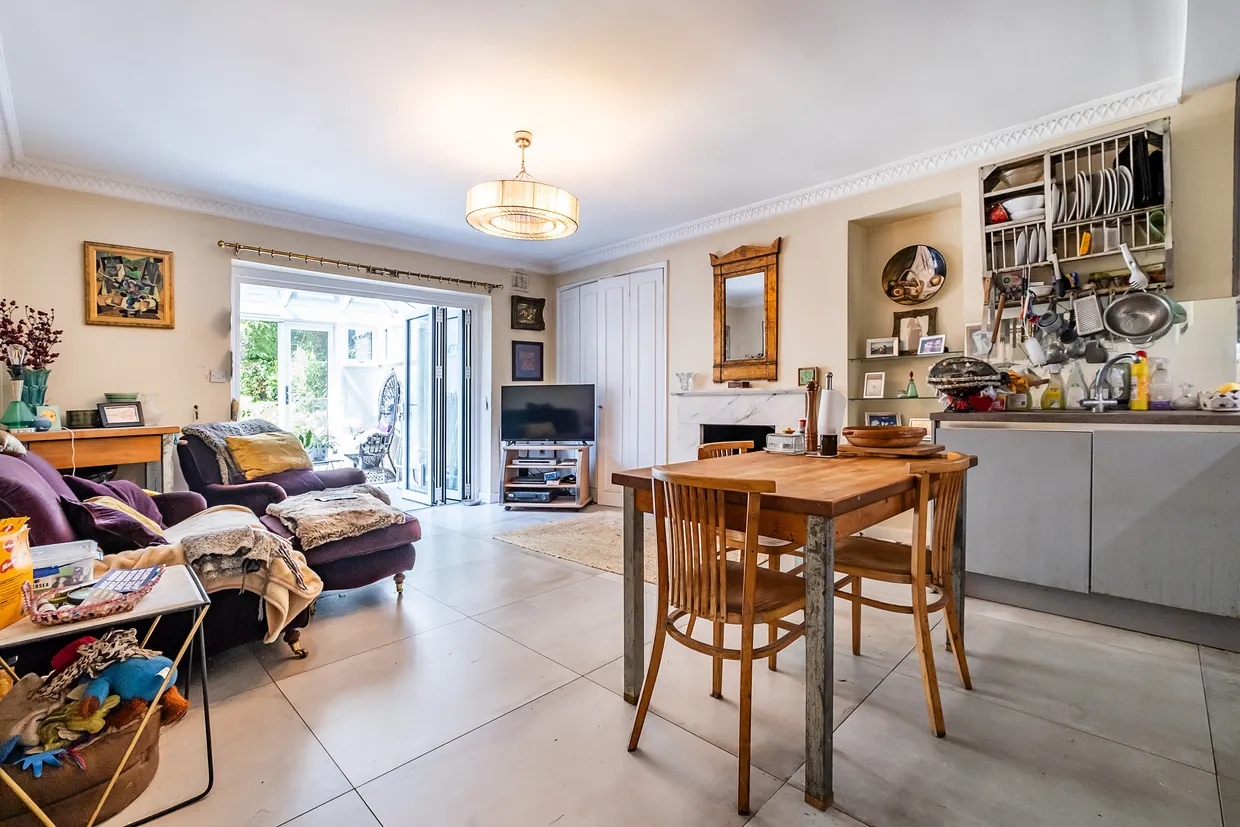 Elsham Road, London, W14 photo 5