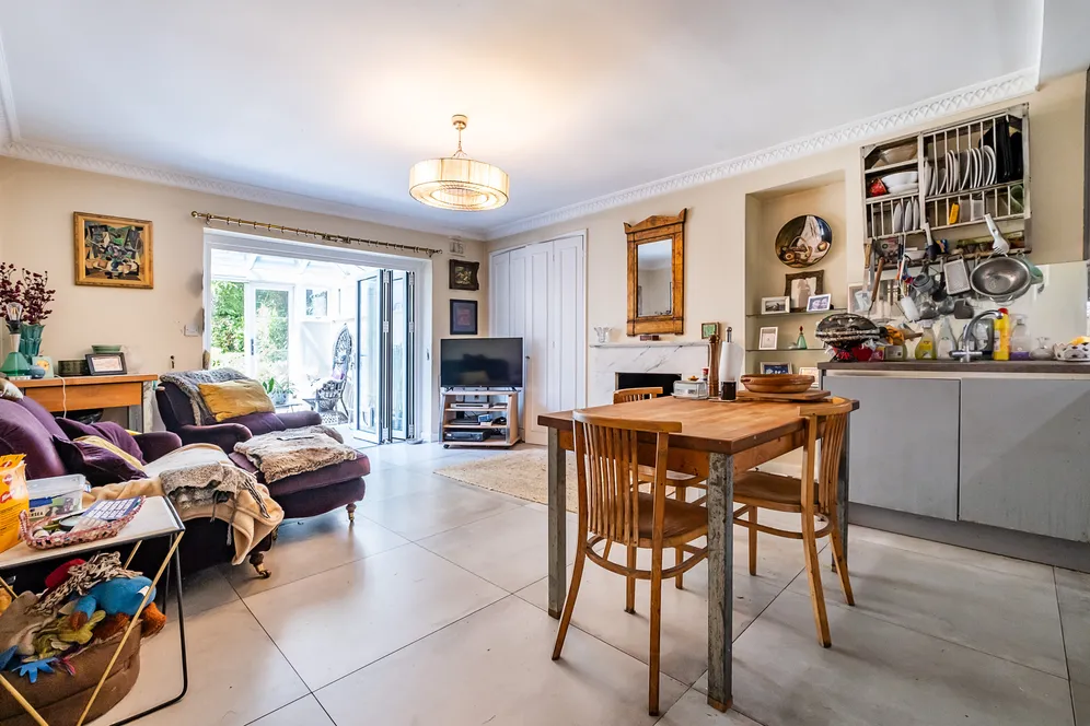 Elsham Road, London, W14 photo 5