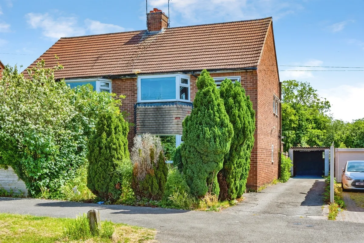 Devonshire Drive, Mickleover, Derby