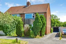 Devonshire Drive, Mickleover, Derby