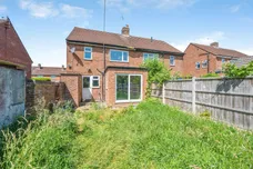 Devonshire Drive, Mickleover, Derby