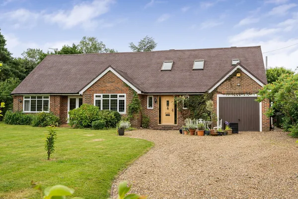 Maddox Lane, Little Bookham, KT23