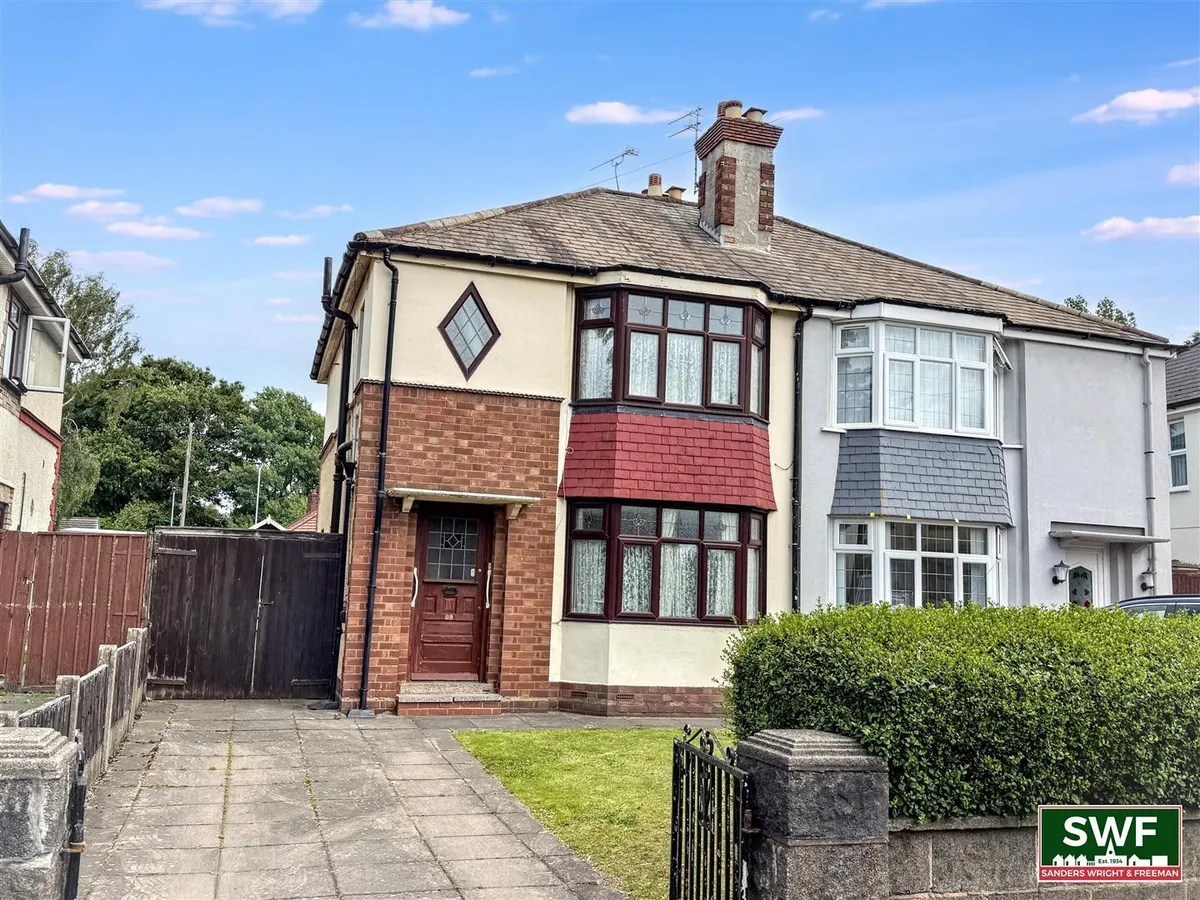 Rosehill, Willenhall