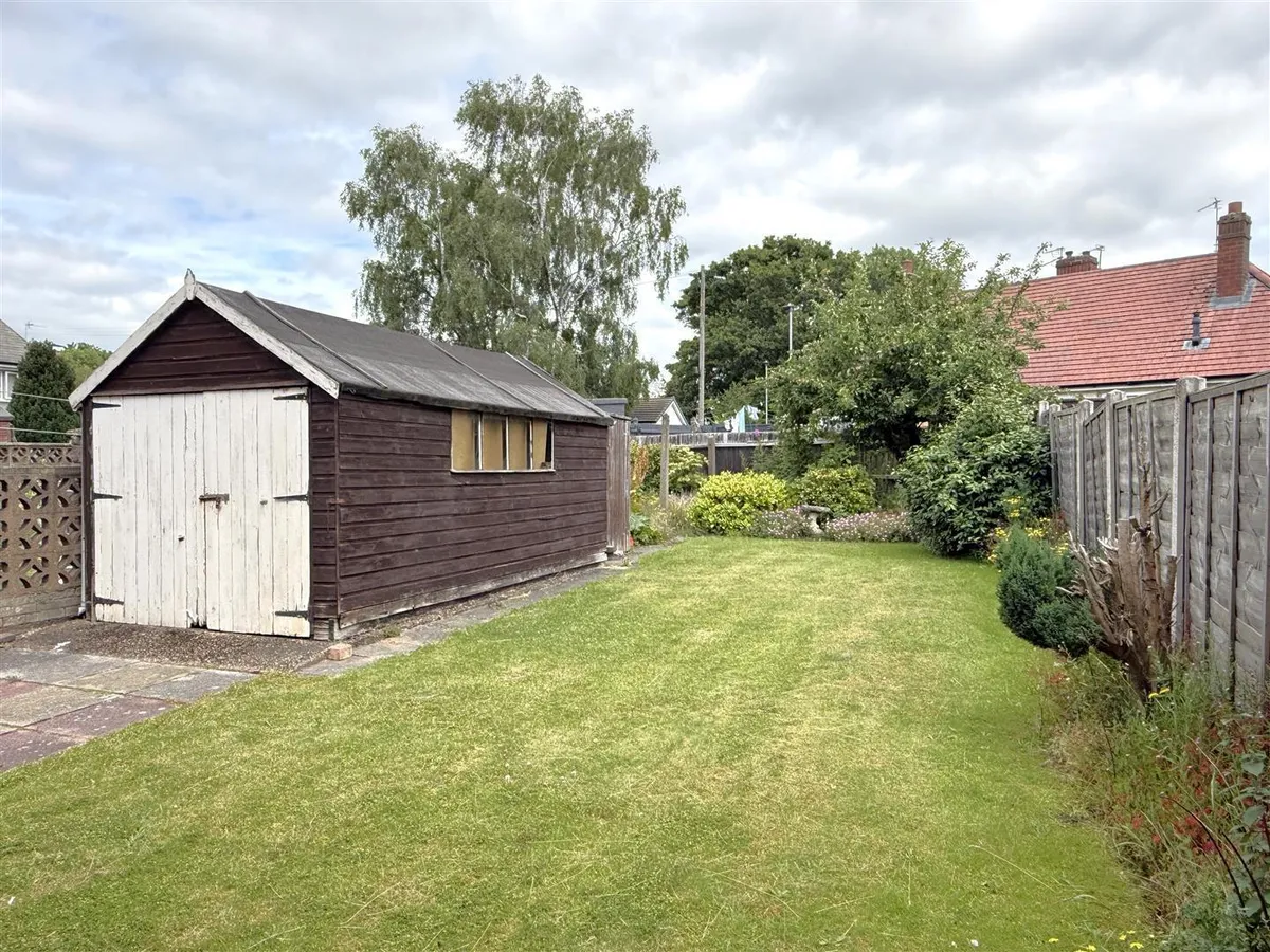 Rosehill, Willenhall