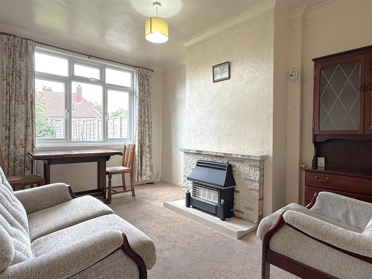 Rosehill, Willenhall