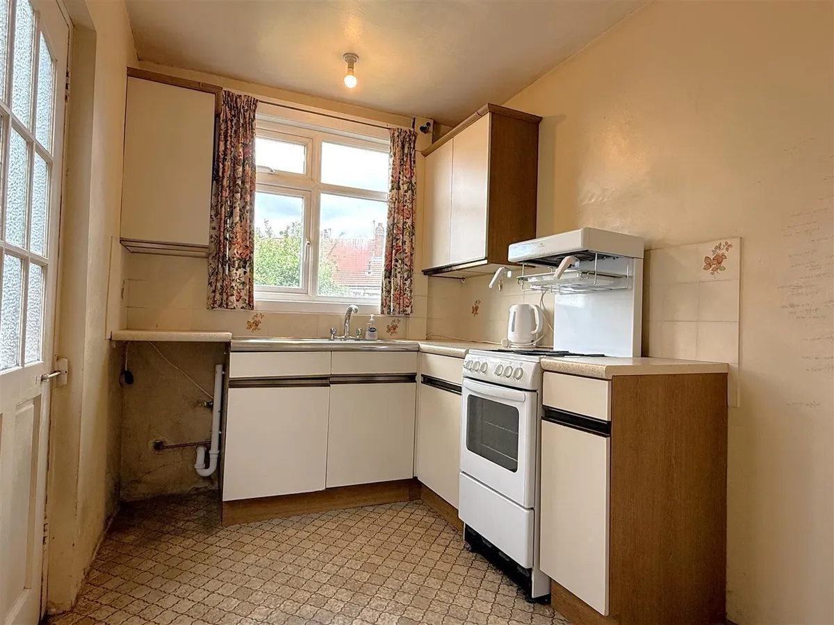 Rosehill, Willenhall