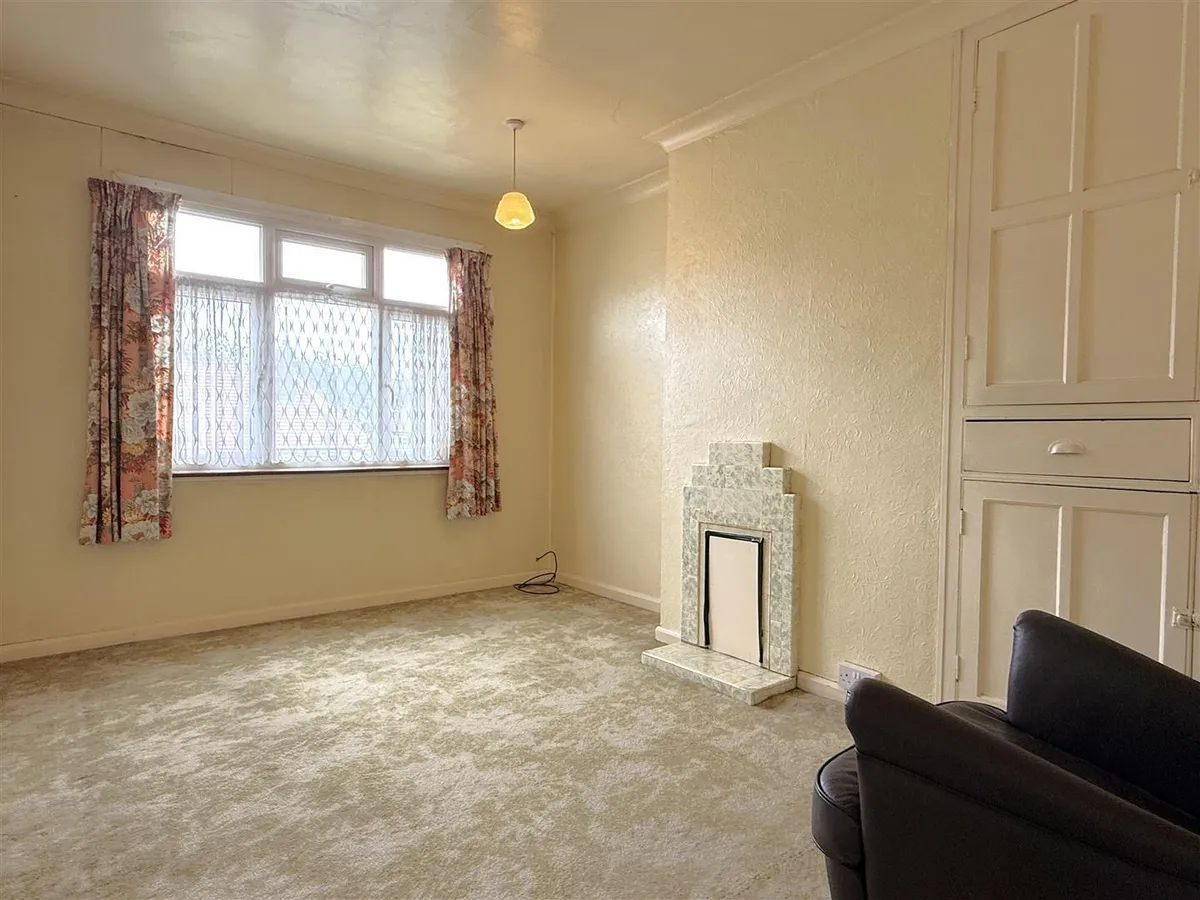 Rosehill, Willenhall