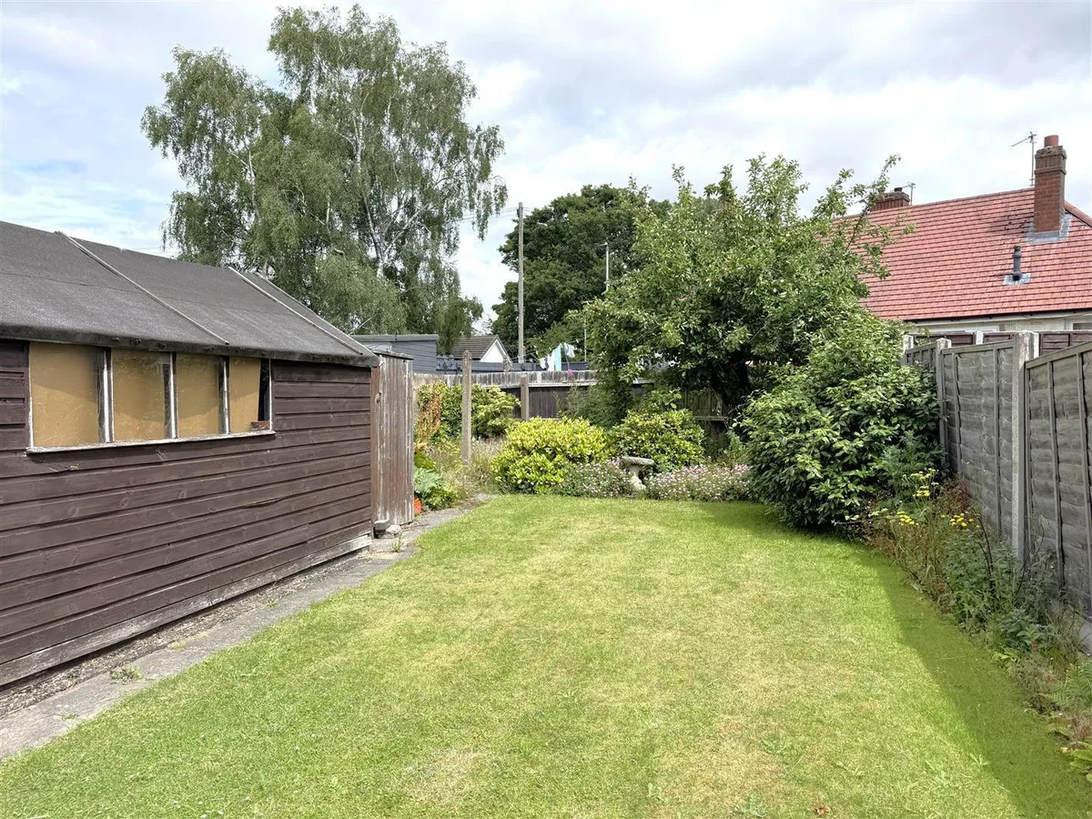 Rosehill, Willenhall