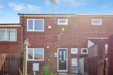 Elm Grove, Munsbrough, Rotherham