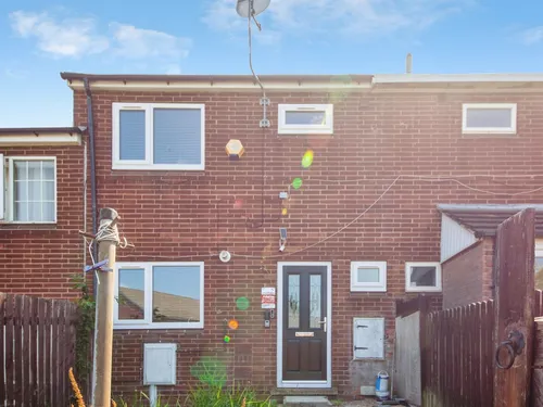 Elm Grove, Munsbrough, Rotherhamphoto