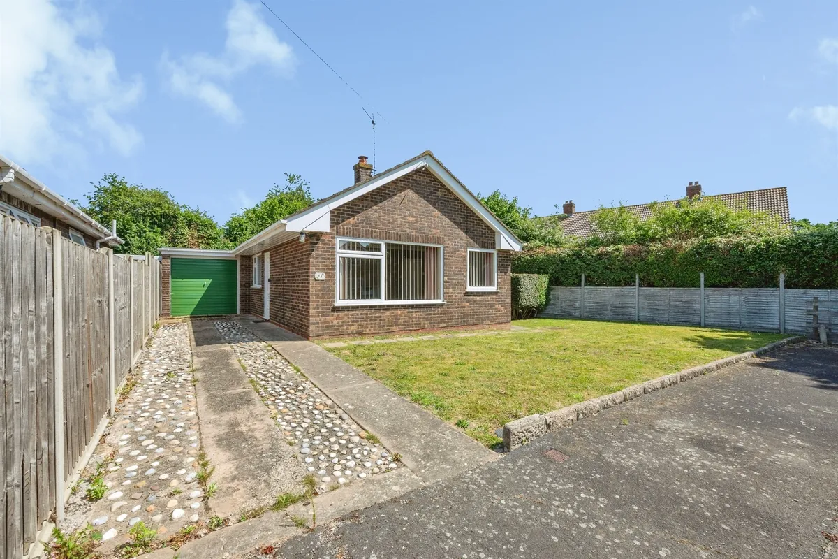 Springfield North, Hemsby, Great Yarmouth