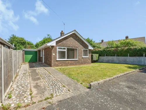 Springfield North, Hemsby, Great Yarmouthphoto
