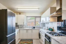 Elm Grove, Munsbrough, Rotherham