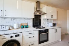Elm Grove, Munsbrough, Rotherham