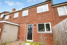 Elm Grove, Munsbrough, Rotherham