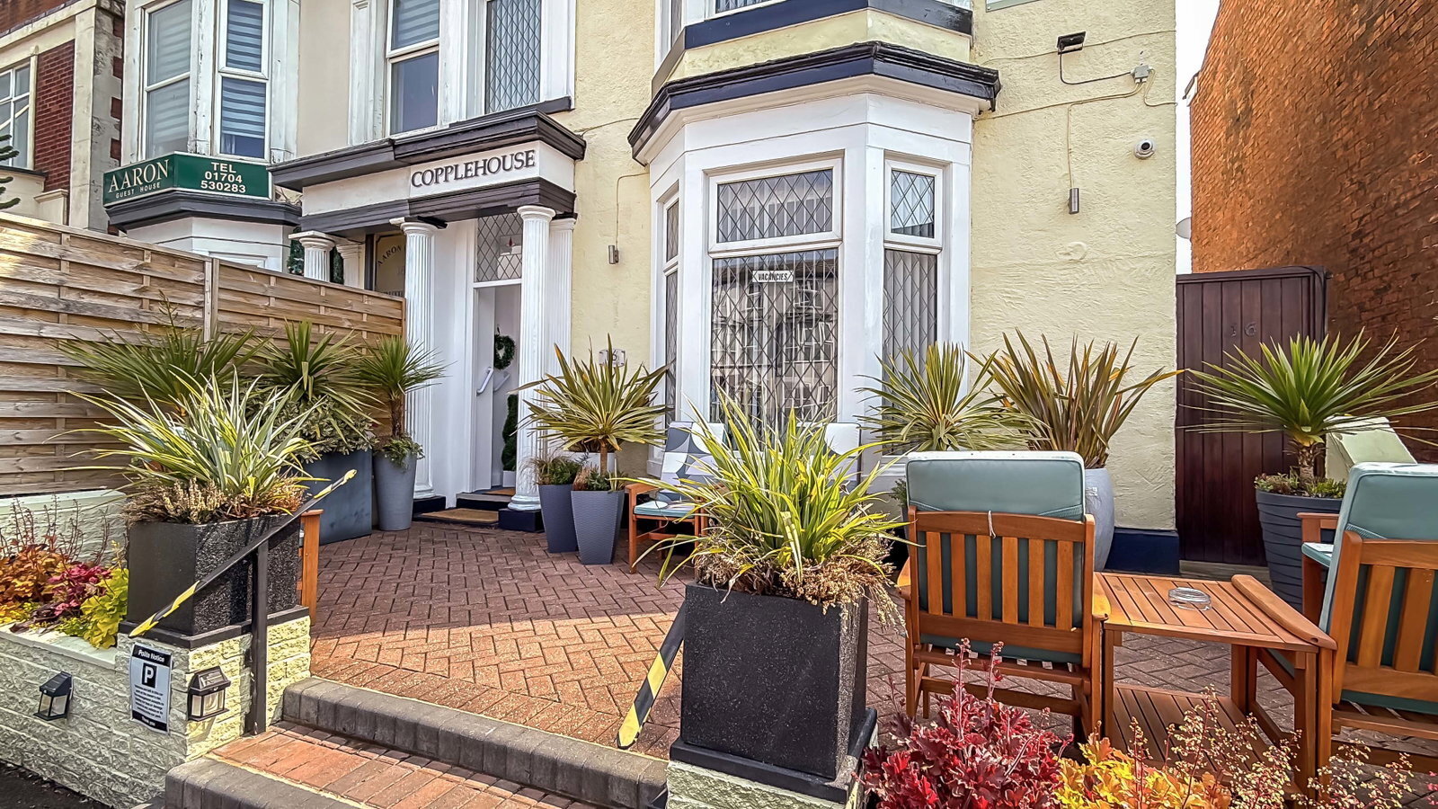 Bath Street, Southport PR9 0DA Image 16