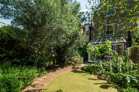 Parkholme Road, London, E8