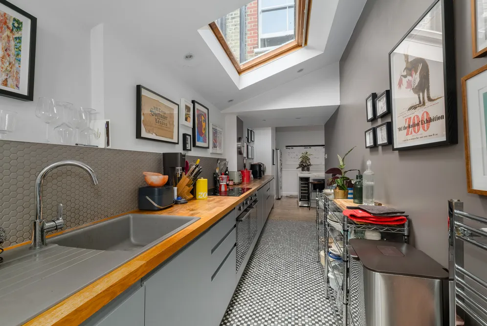 Parkholme Road, London, E8 photo 33
