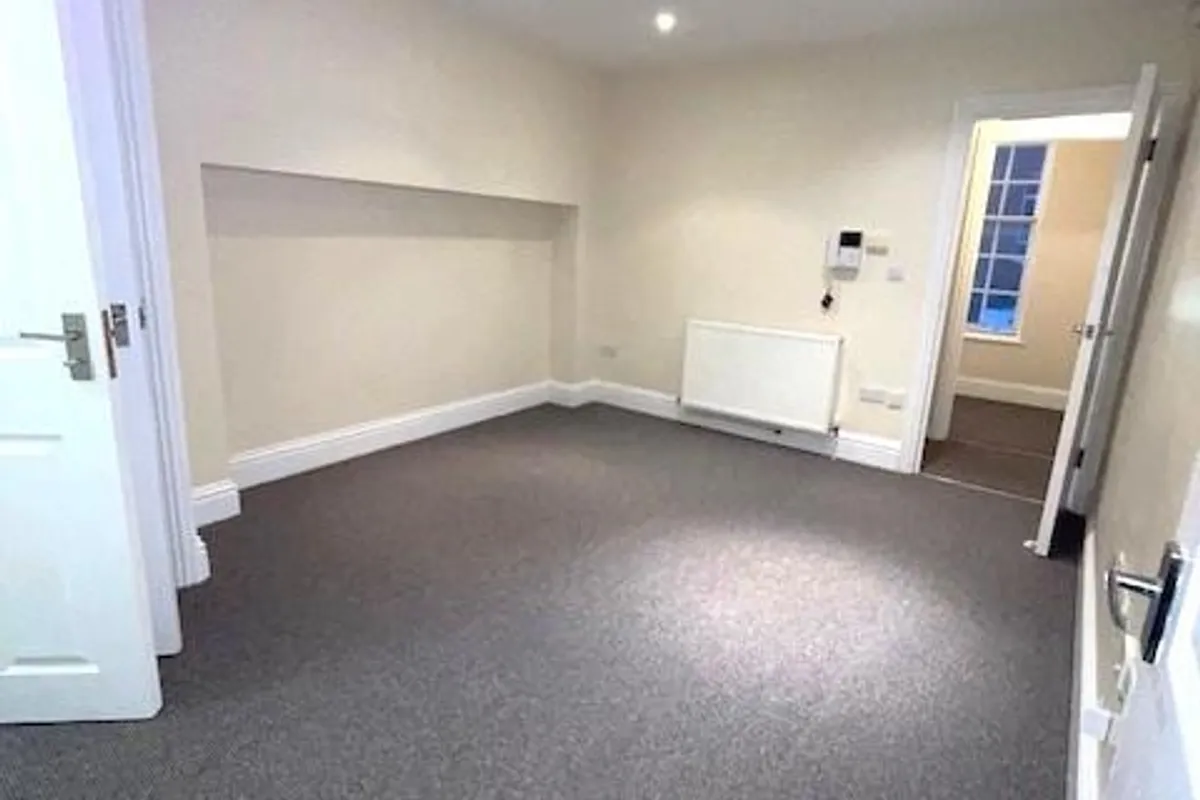 Castle Mews, Wisbech