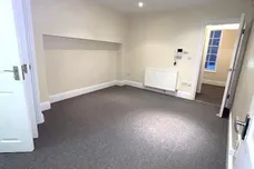 Castle Mews, Wisbech