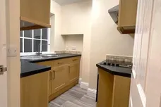 Castle Mews, Wisbech