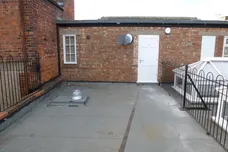 Castle Mews, Wisbech