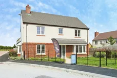 Butterfly Road, Retford