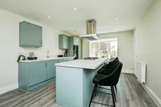 Butterfly Road, Retford