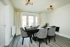 Butterfly Road, Retford